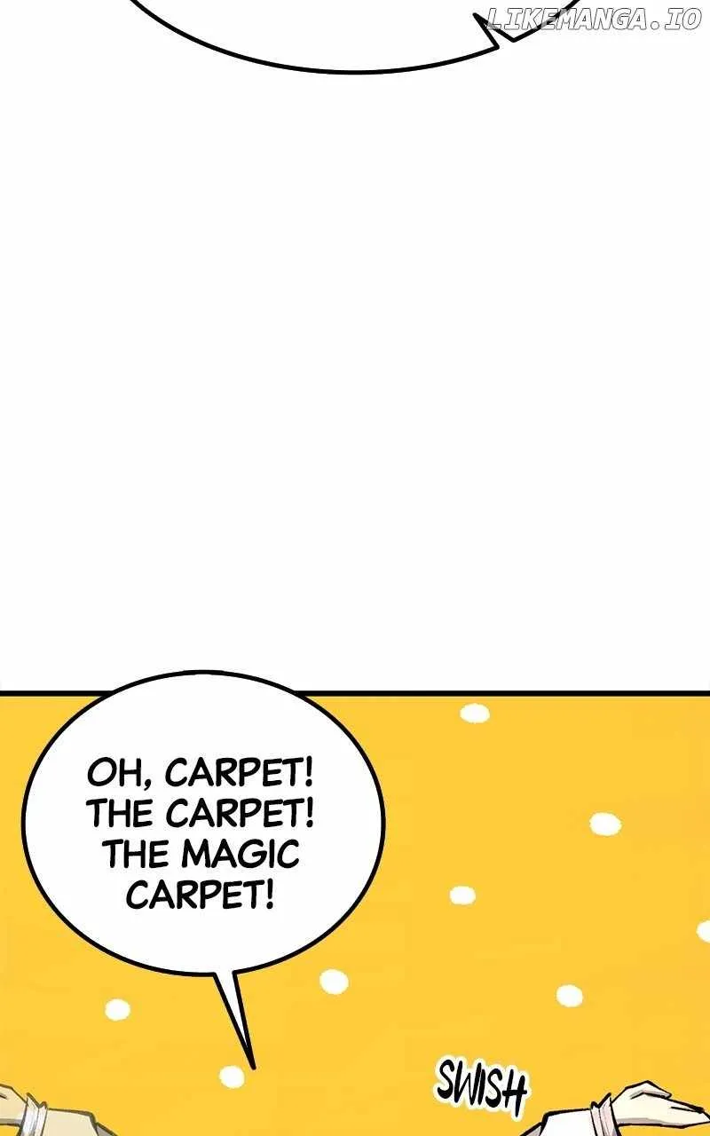 Piece Maker of Flame chapter 32 page 90