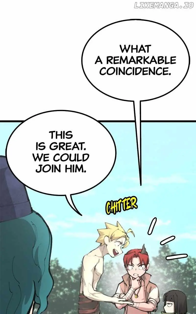 Piece Maker of Flame chapter 32 page 6