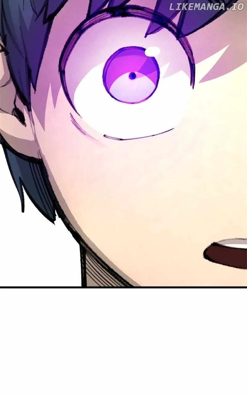 Piece Maker of Flame chapter 32 page 43