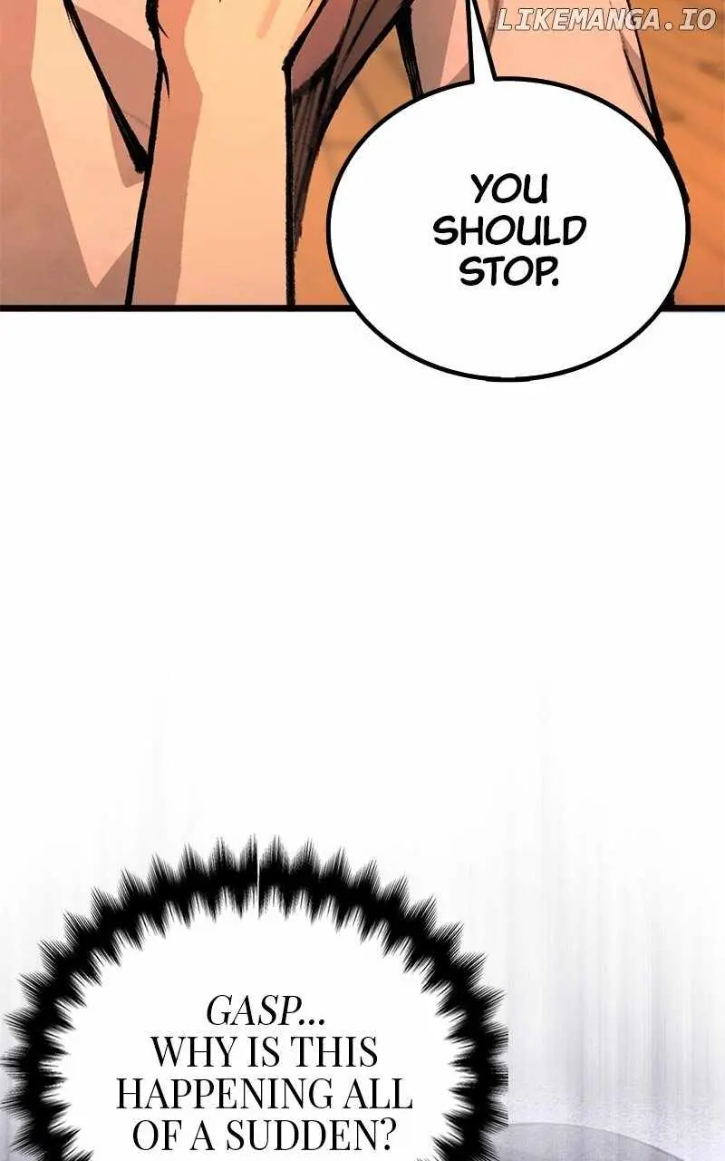Piece Maker of Flame chapter 32 page 79
