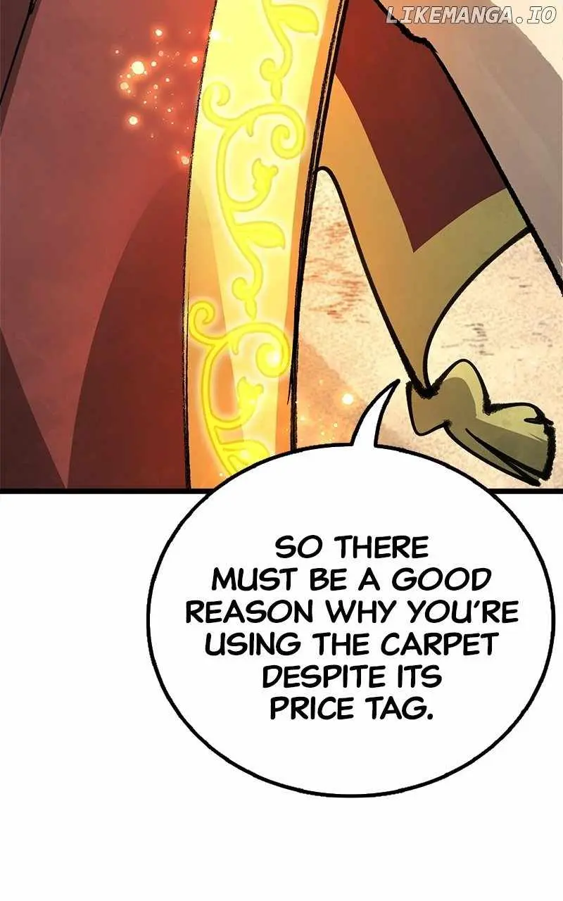 Piece Maker of Flame chapter 32 page 18