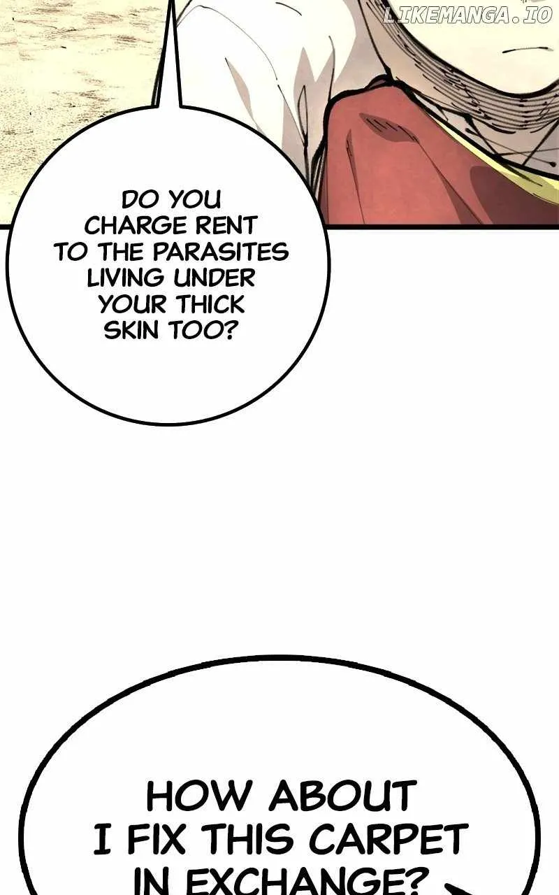 Piece Maker of Flame chapter 32 page 14