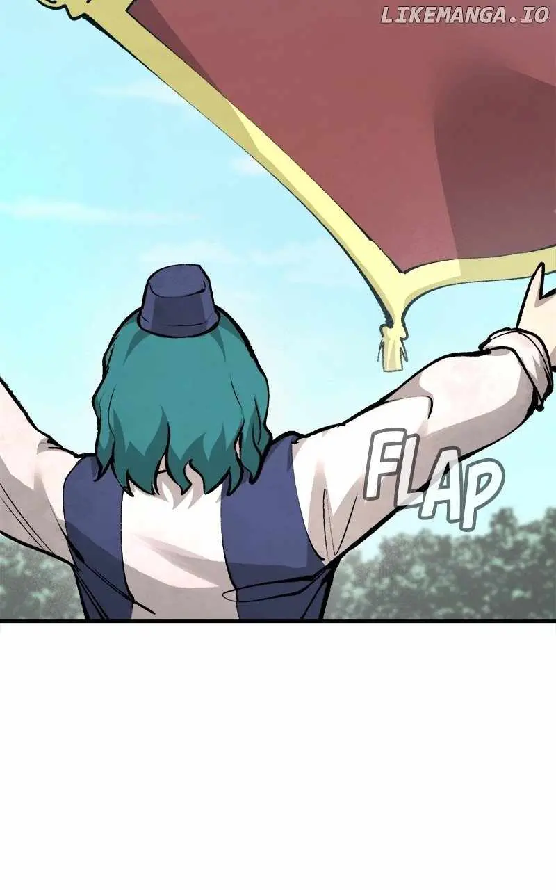 Piece Maker of Flame chapter 32 page 97