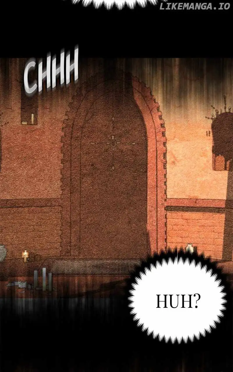 Piece Maker of Flame chapter 32 page 72