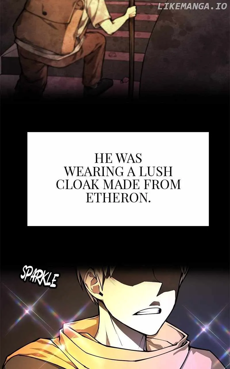 Piece Maker of Flame chapter 32 page 33