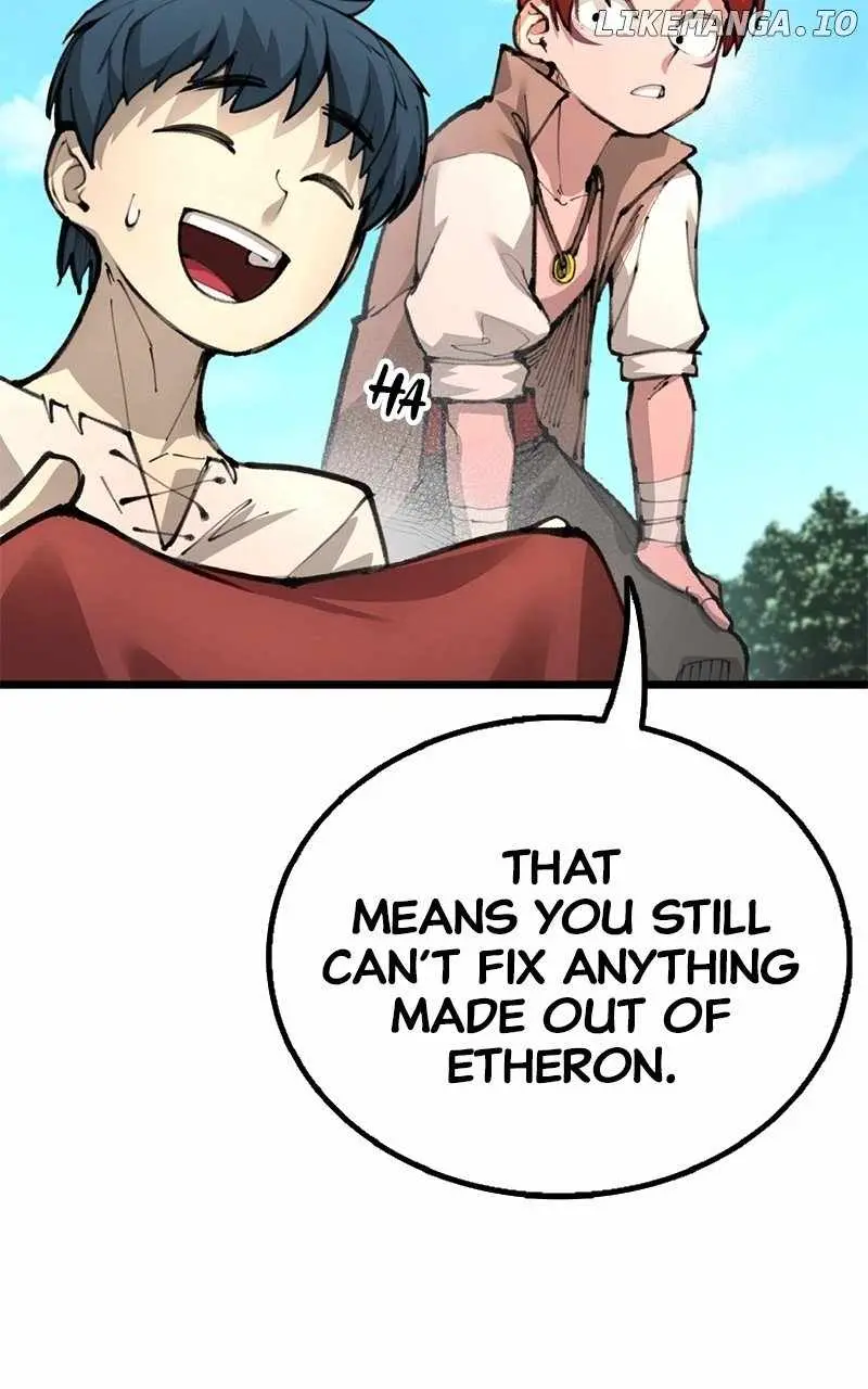Piece Maker of Flame chapter 32 page 37