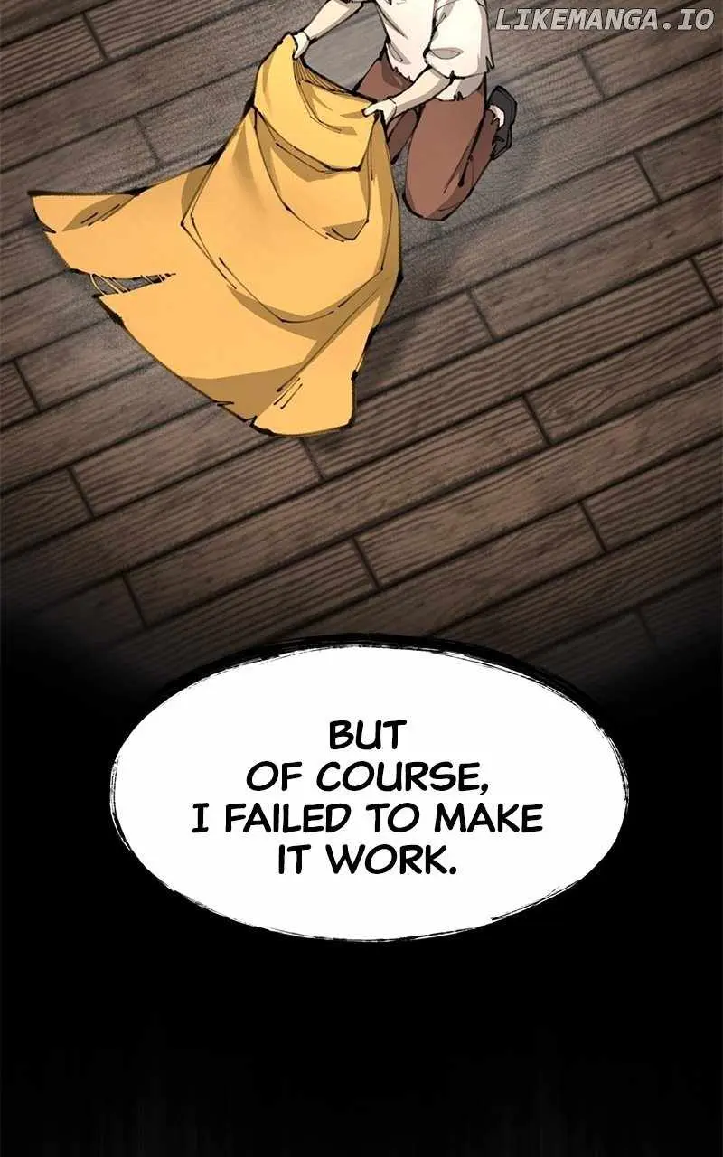 Piece Maker of Flame chapter 32 page 35