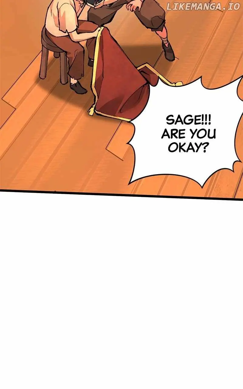 Piece Maker of Flame chapter 32 page 77