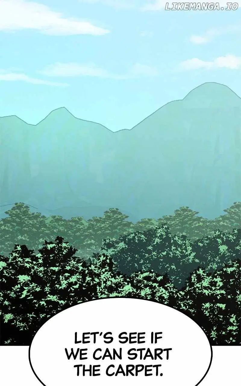 Piece Maker of Flame chapter 32 page 89