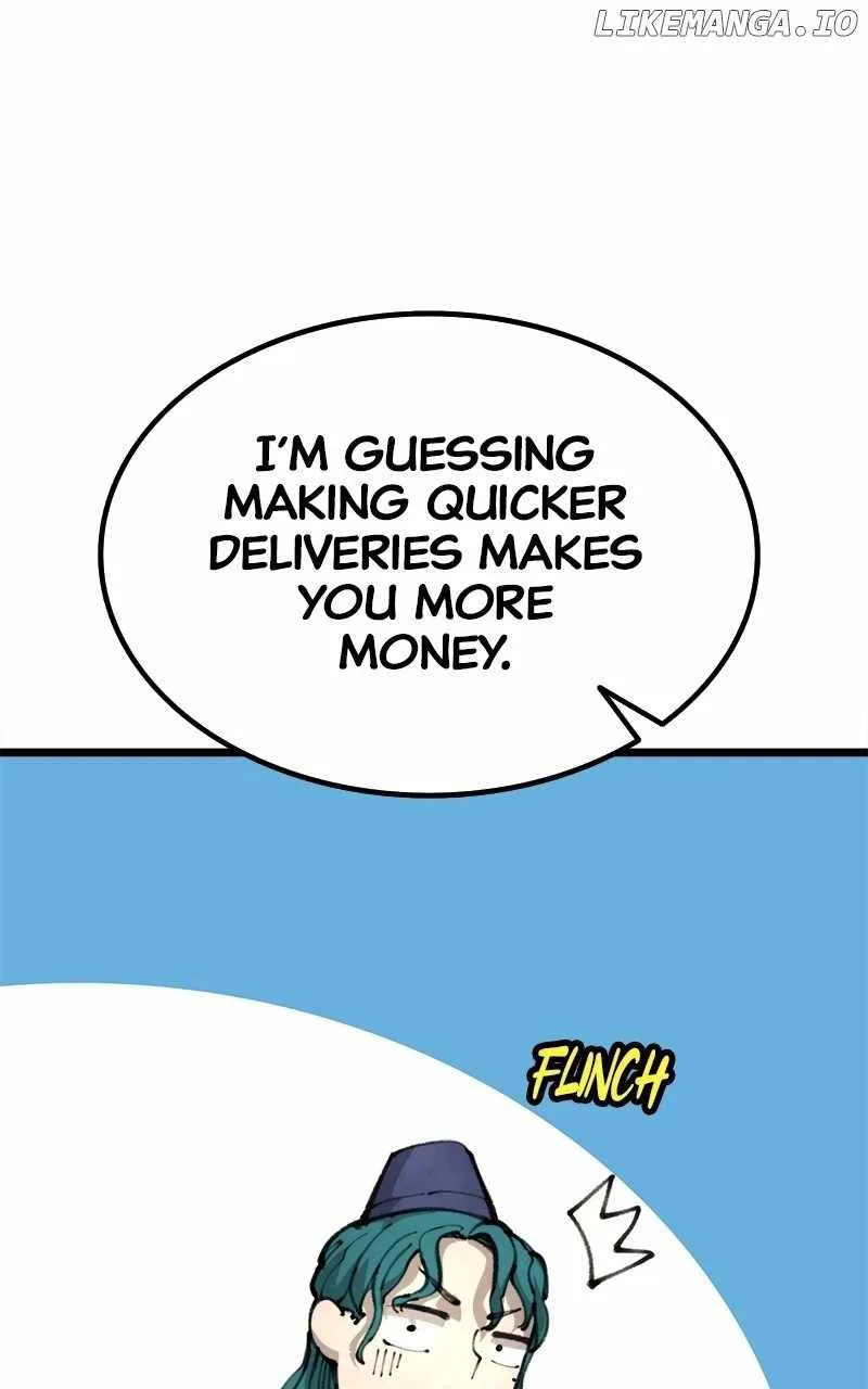Piece Maker of Flame chapter 32 page 19