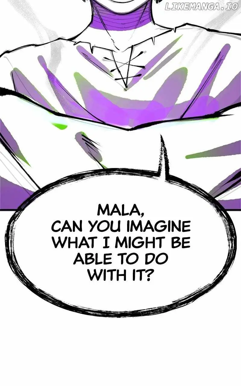 Piece Maker of Flame chapter 32 page 46