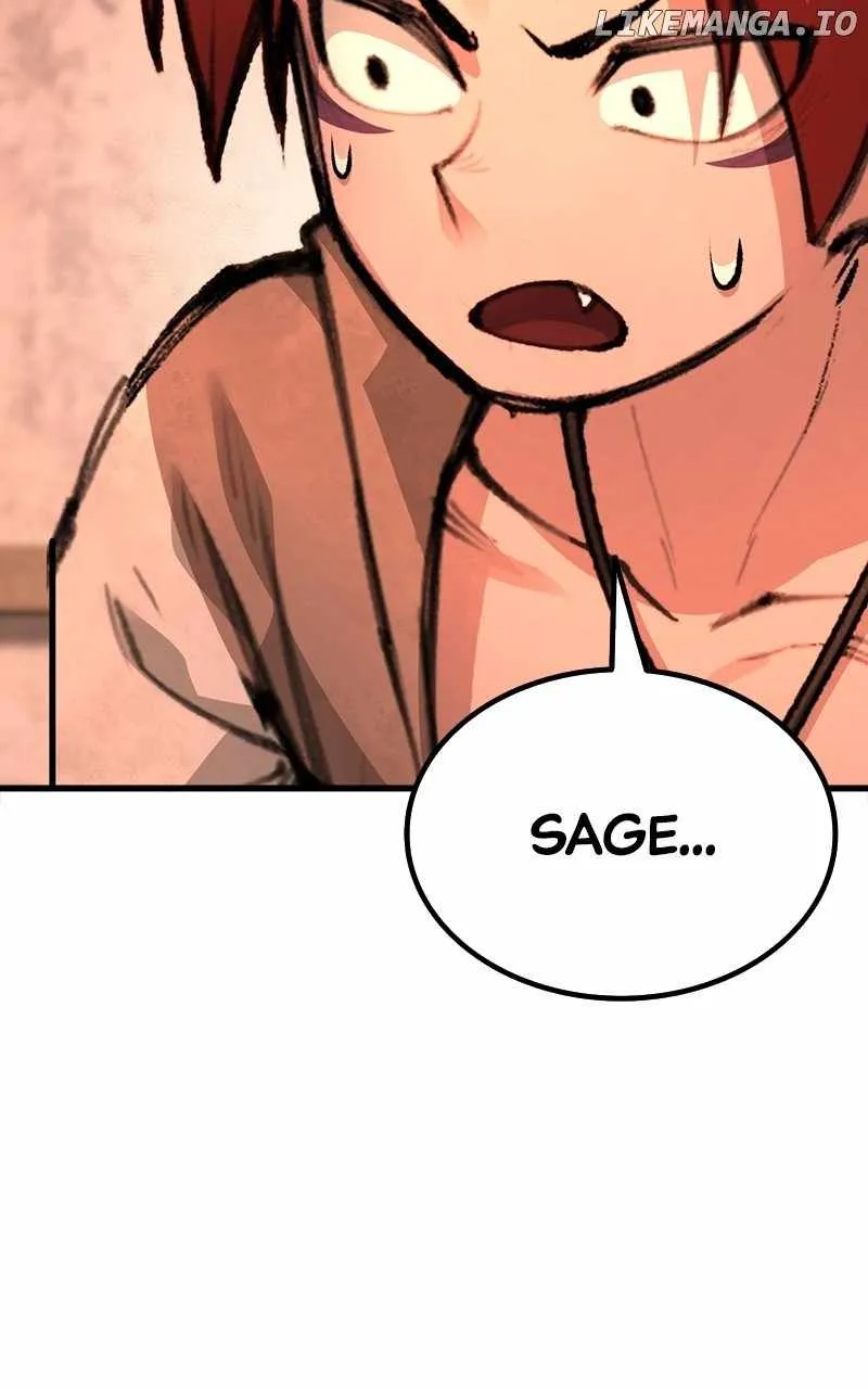 Piece Maker of Flame chapter 32 page 85