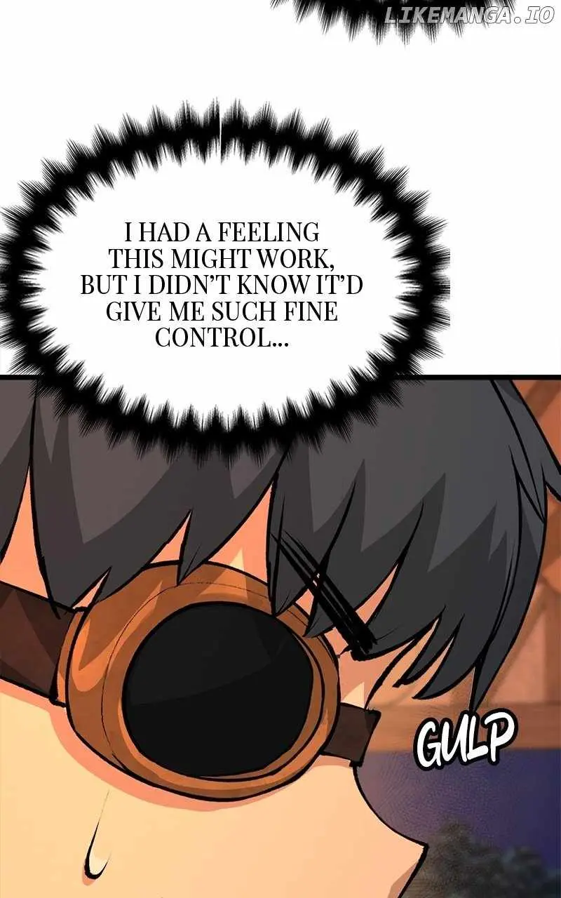 Piece Maker of Flame chapter 32 page 70