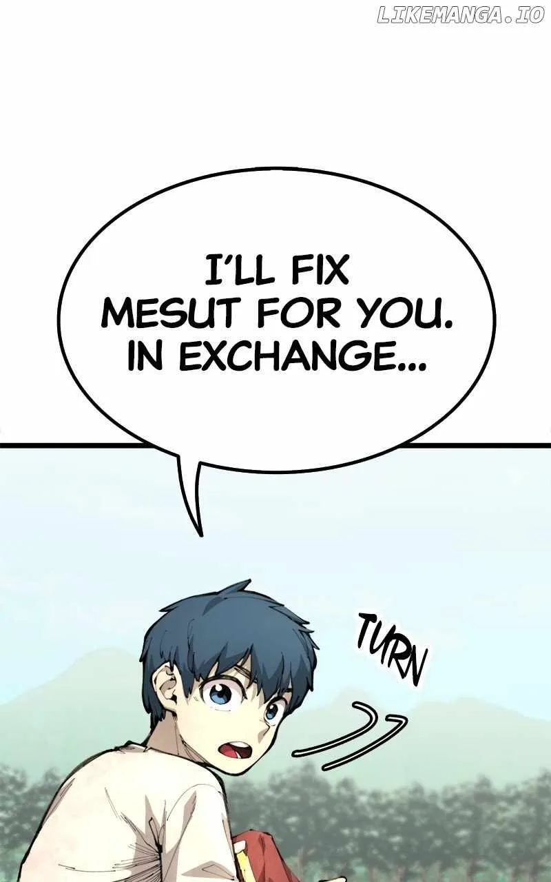 Piece Maker of Flame chapter 32 page 21