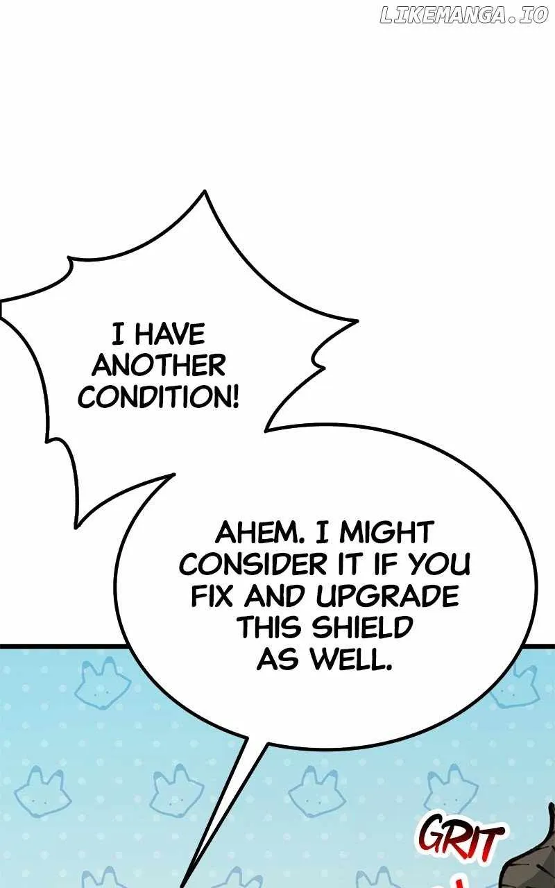Piece Maker of Flame chapter 32 page 53