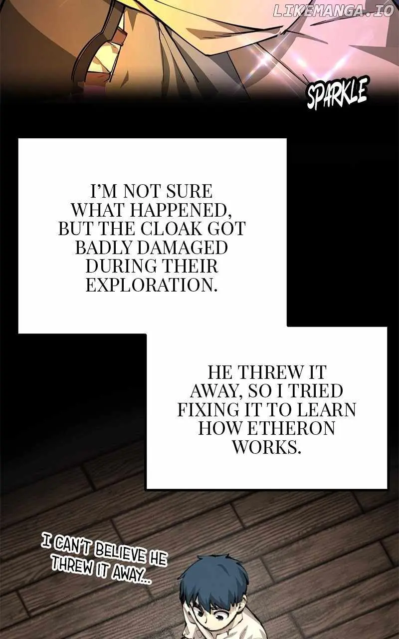Piece Maker of Flame chapter 32 page 34