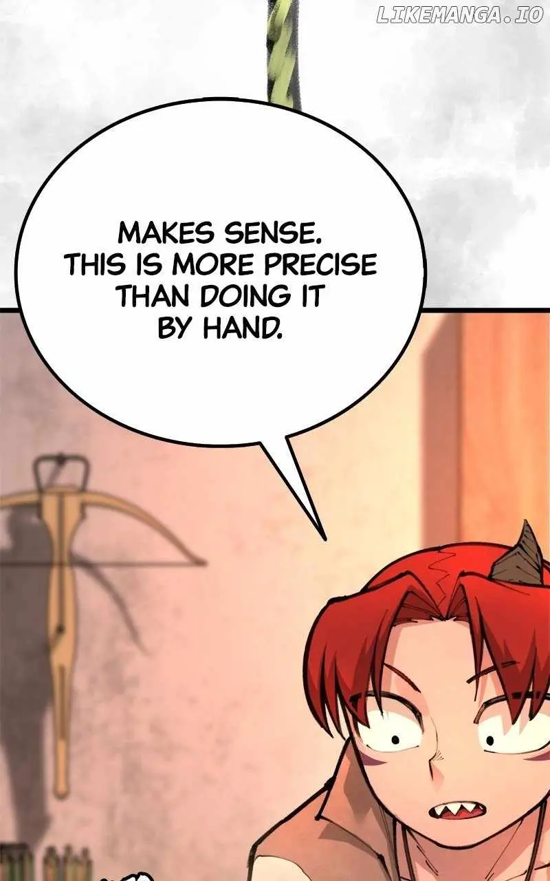 Piece Maker of Flame chapter 32 page 66