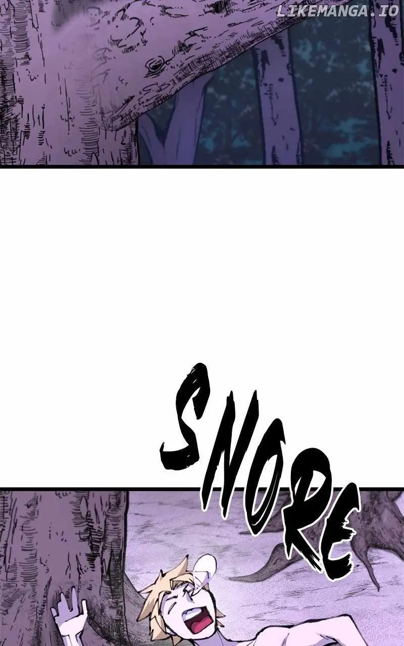 Piece Maker of Flame chapter 32 page 58