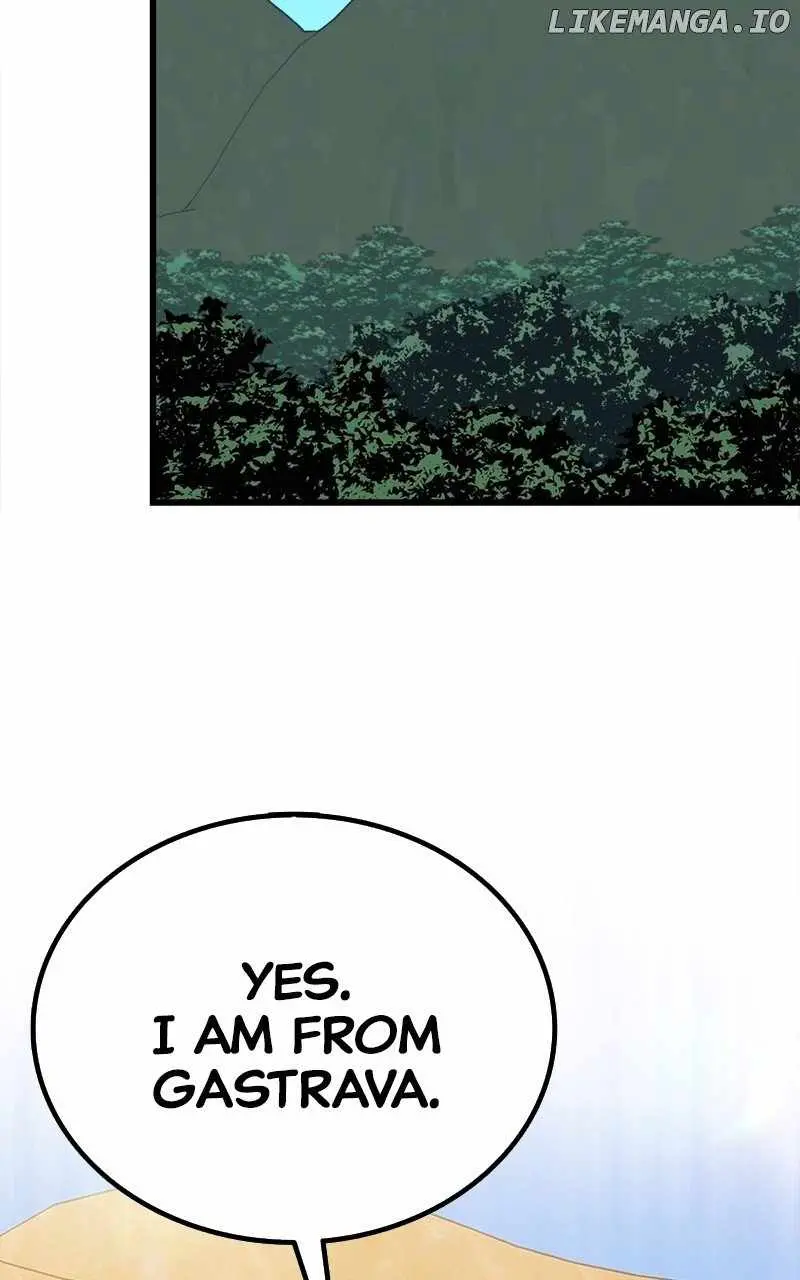 Piece Maker of Flame chapter 32 page 3