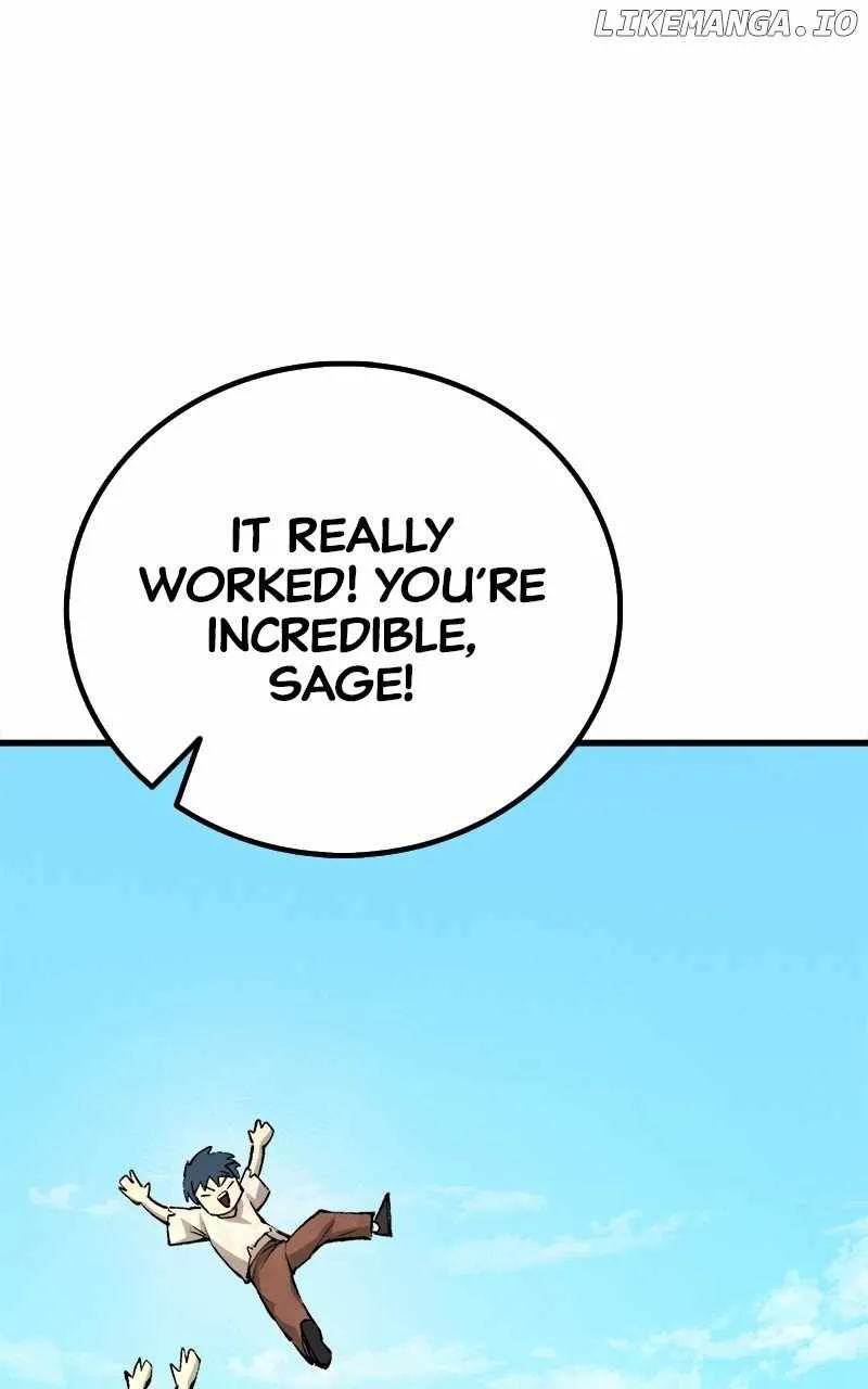 Piece Maker of Flame chapter 32 page 98