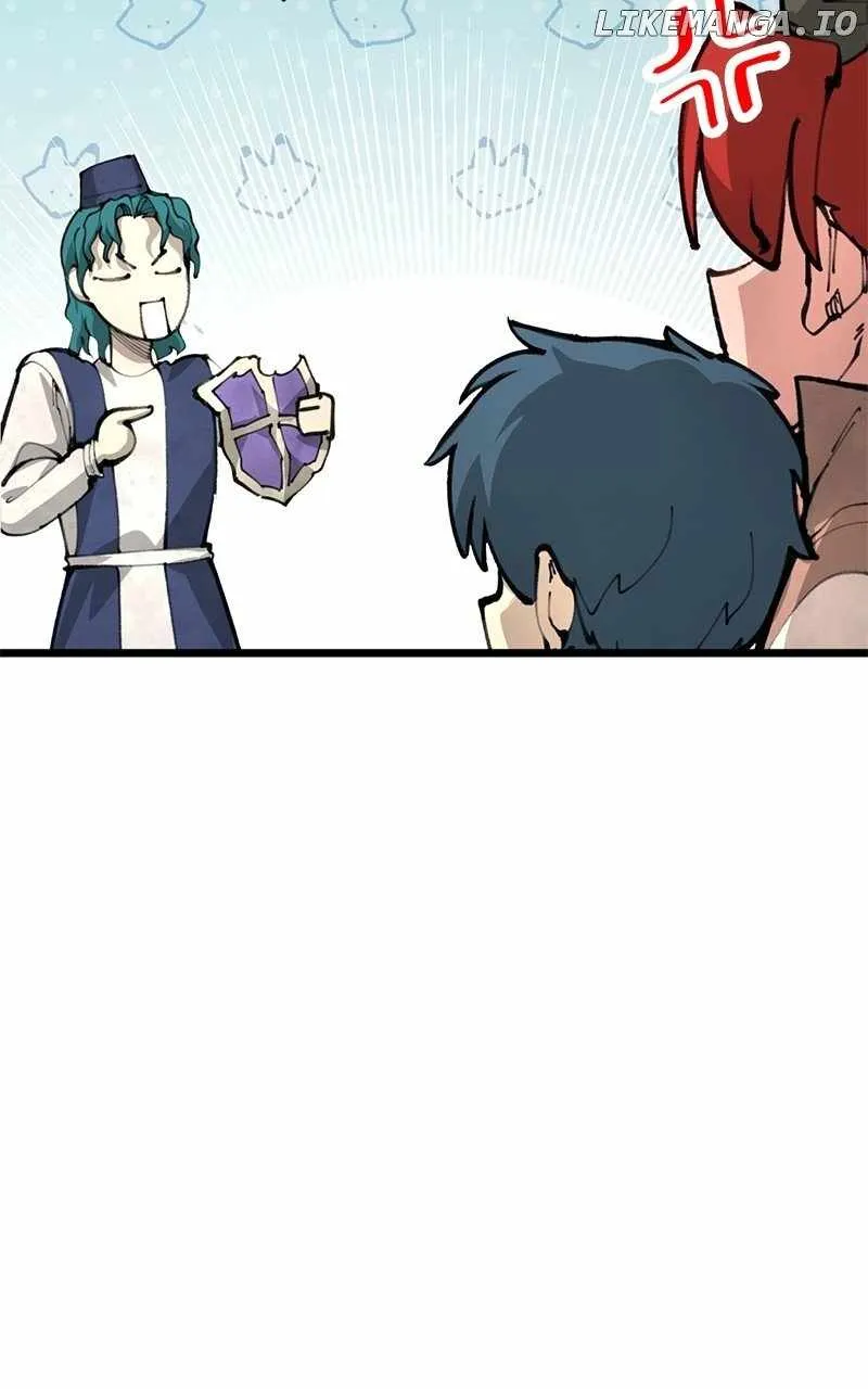 Piece Maker of Flame chapter 32 page 54