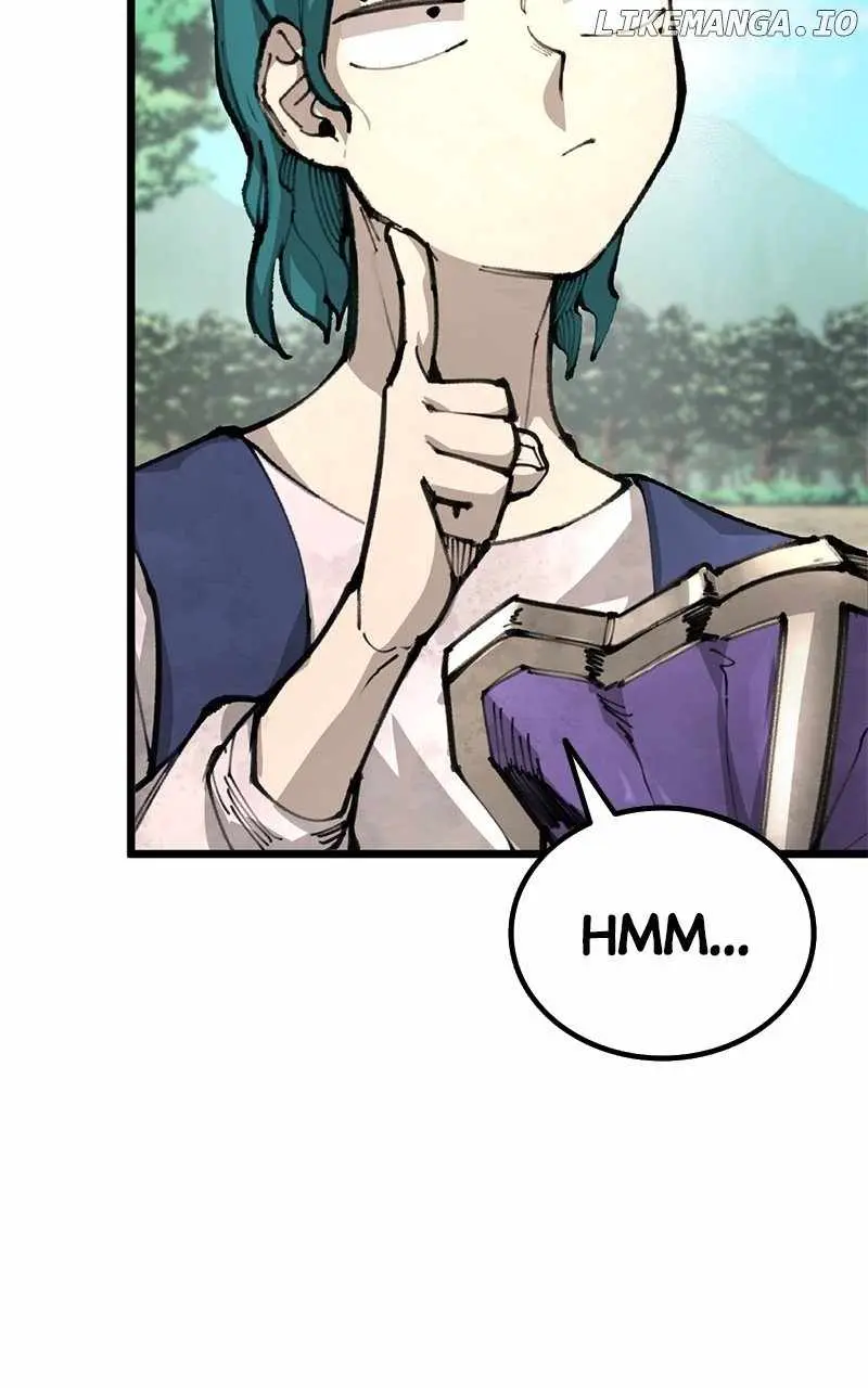 Piece Maker of Flame chapter 32 page 52