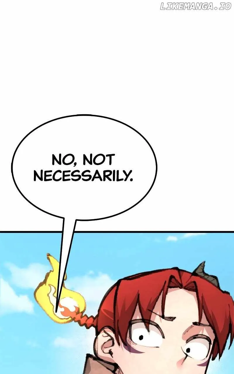 Piece Maker of Flame chapter 32 page 38