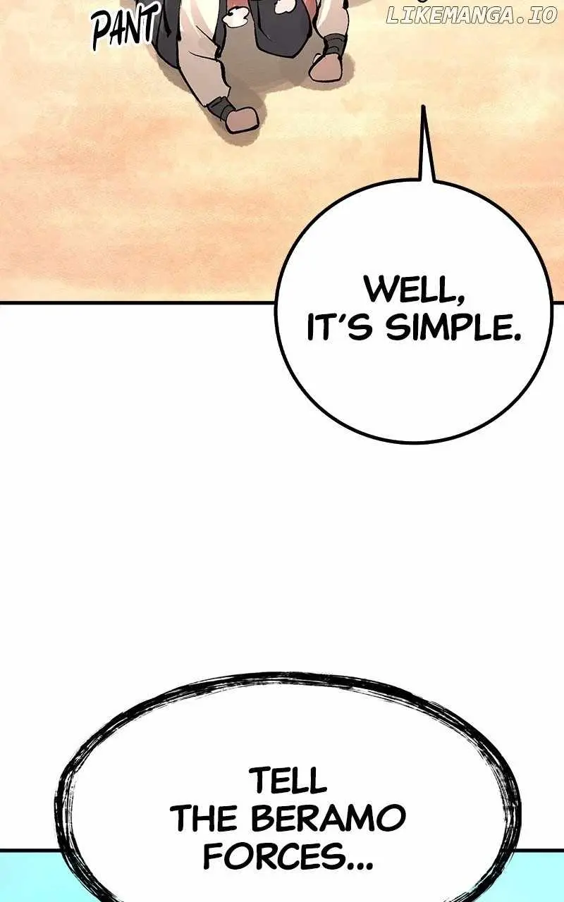 Piece Maker of Flame chapter 33 page 81