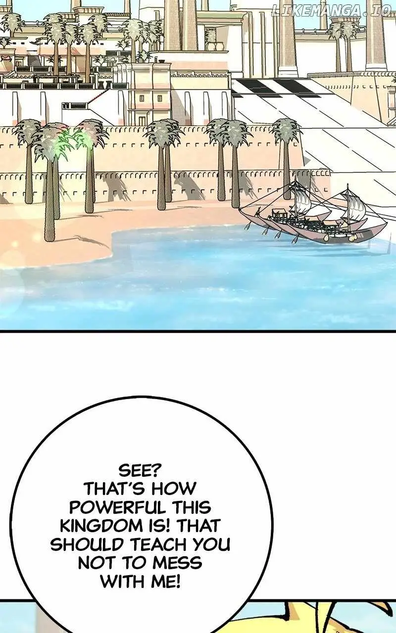 Piece Maker of Flame chapter 33 page 42