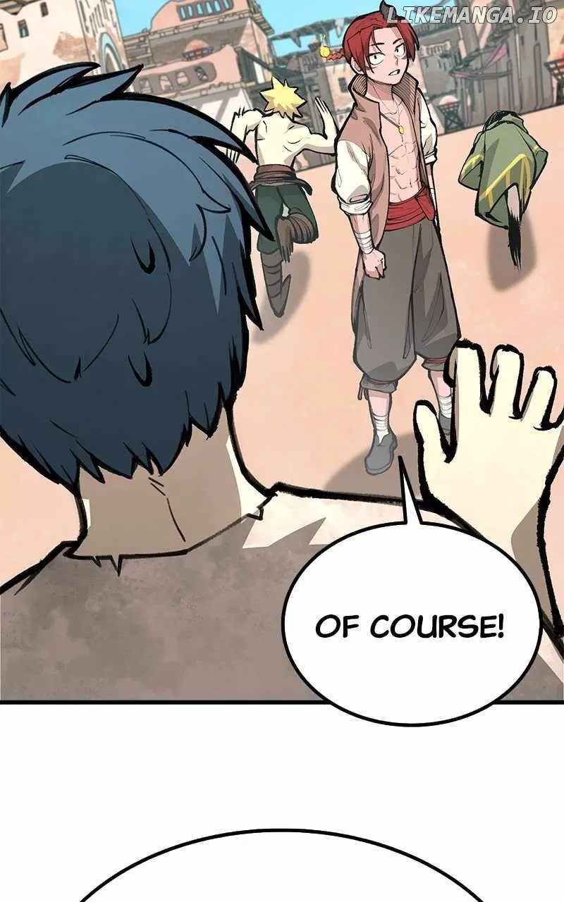 Piece Maker of Flame chapter 33 page 74