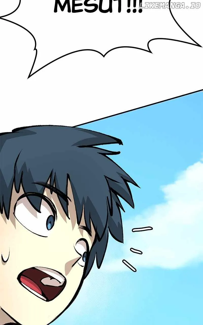 Piece Maker of Flame chapter 33 page 63