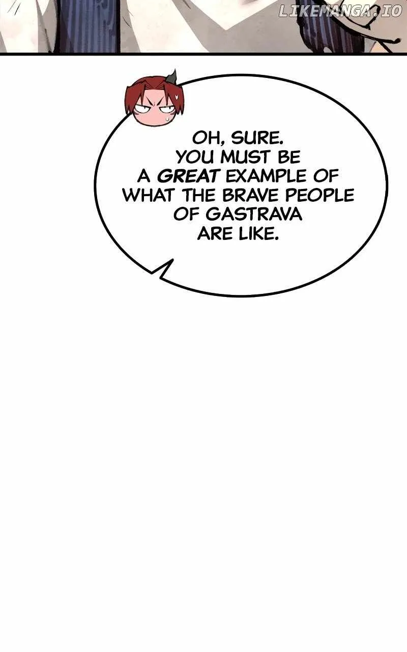 Piece Maker of Flame chapter 33 page 44