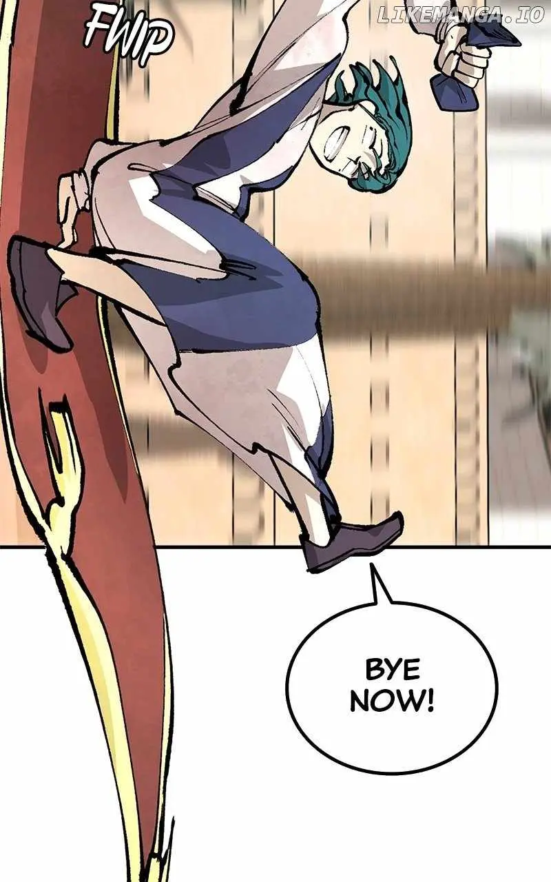 Piece Maker of Flame chapter 33 page 68