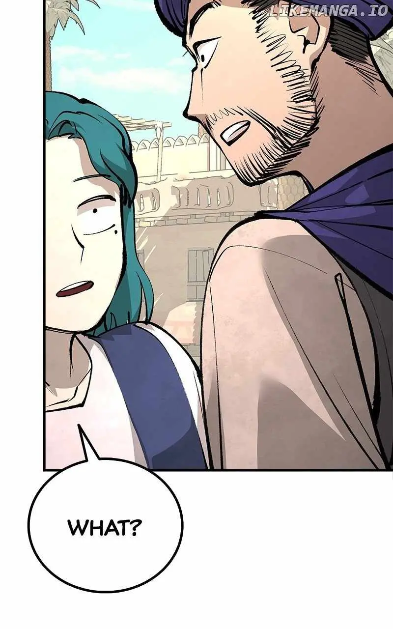 Piece Maker of Flame chapter 33 page 52
