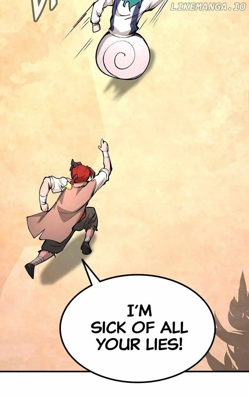 Piece Maker of Flame chapter 33 page 50