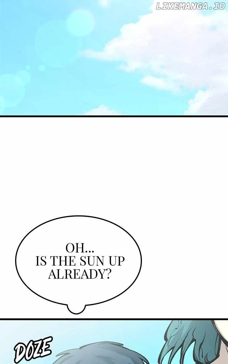 Piece Maker of Flame chapter 33 page 16