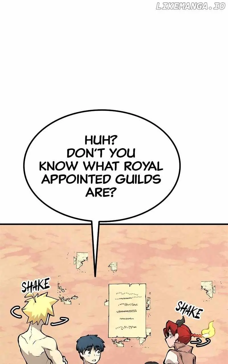 Piece Maker of Flame chapter 33 page 31