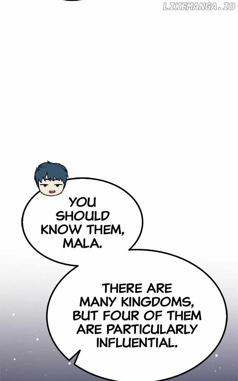 Piece Maker of Flame chapter 33 page 35