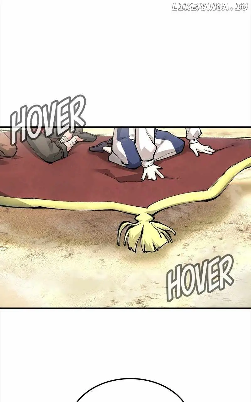 Piece Maker of Flame chapter 33 page 7