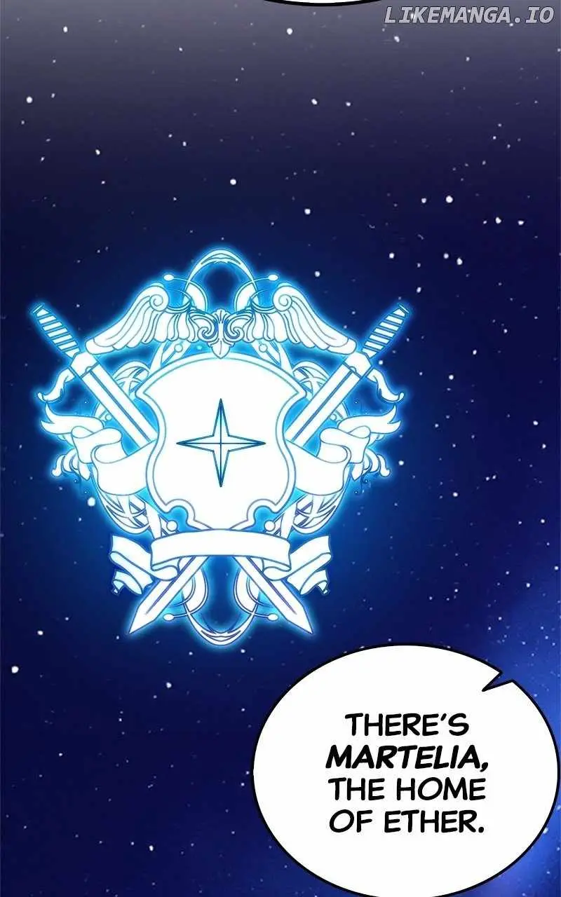 Piece Maker of Flame chapter 33 page 36