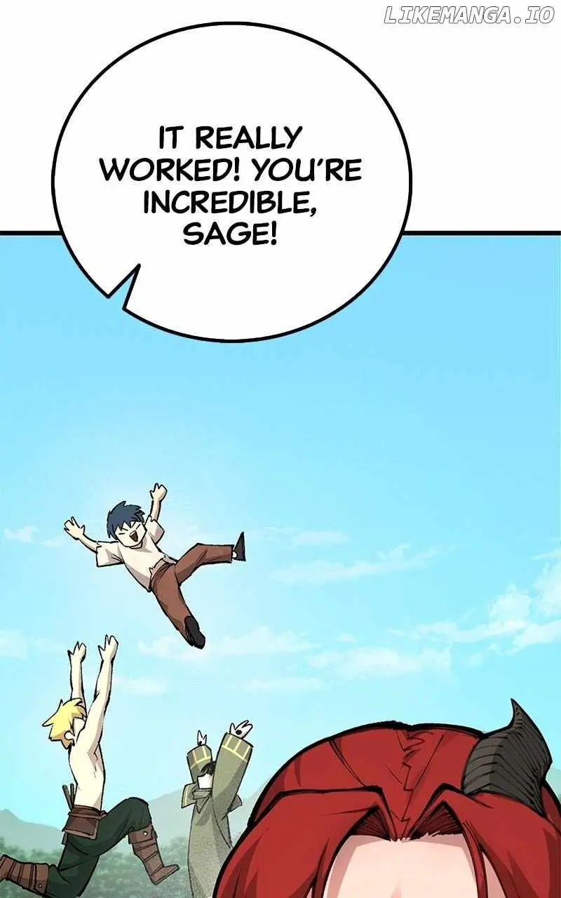 Piece Maker of Flame chapter 33 page 3