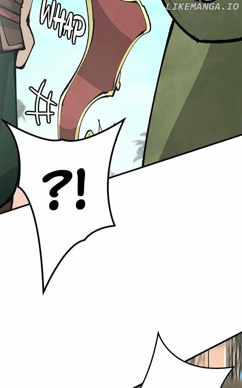 Piece Maker of Flame chapter 33 page 65