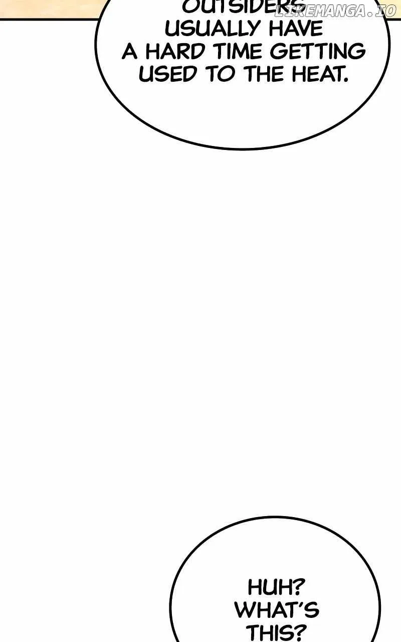 Piece Maker of Flame chapter 33 page 27