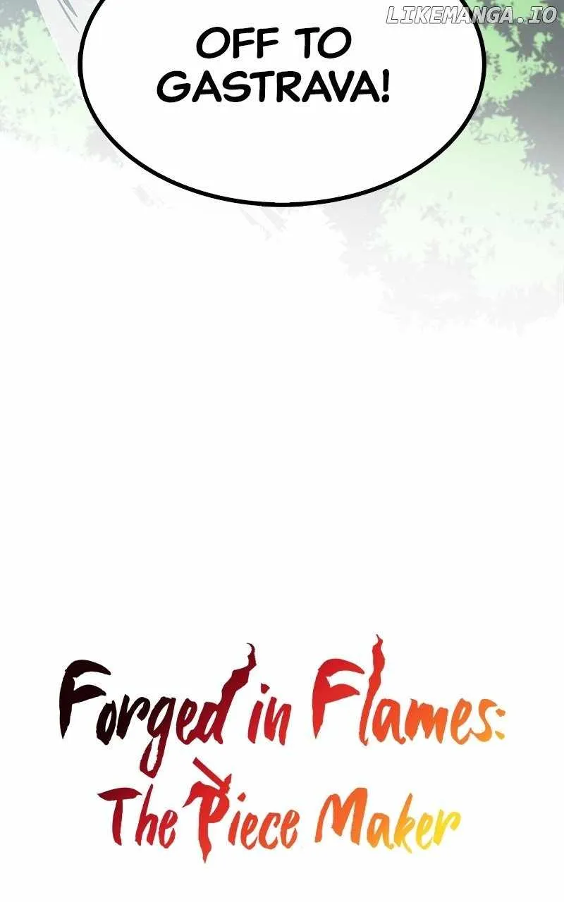 Piece Maker of Flame chapter 33 page 10
