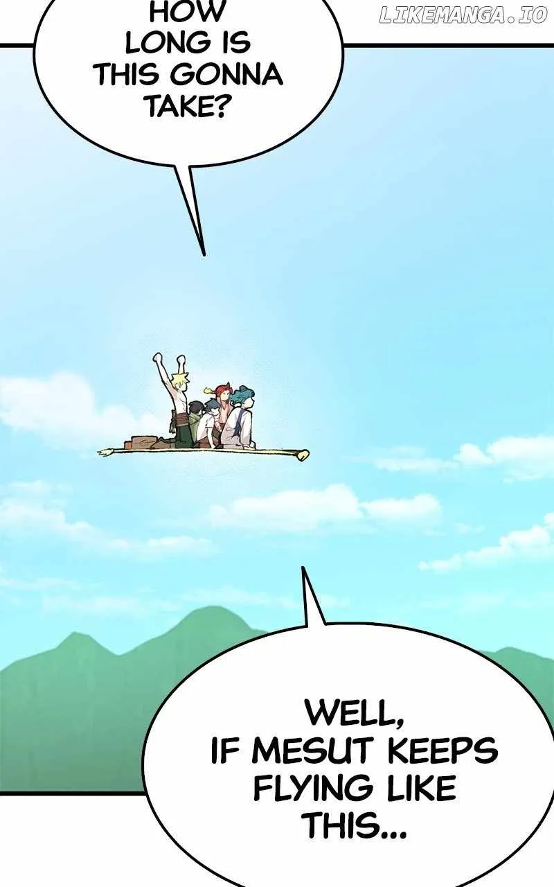 Piece Maker of Flame chapter 33 page 13