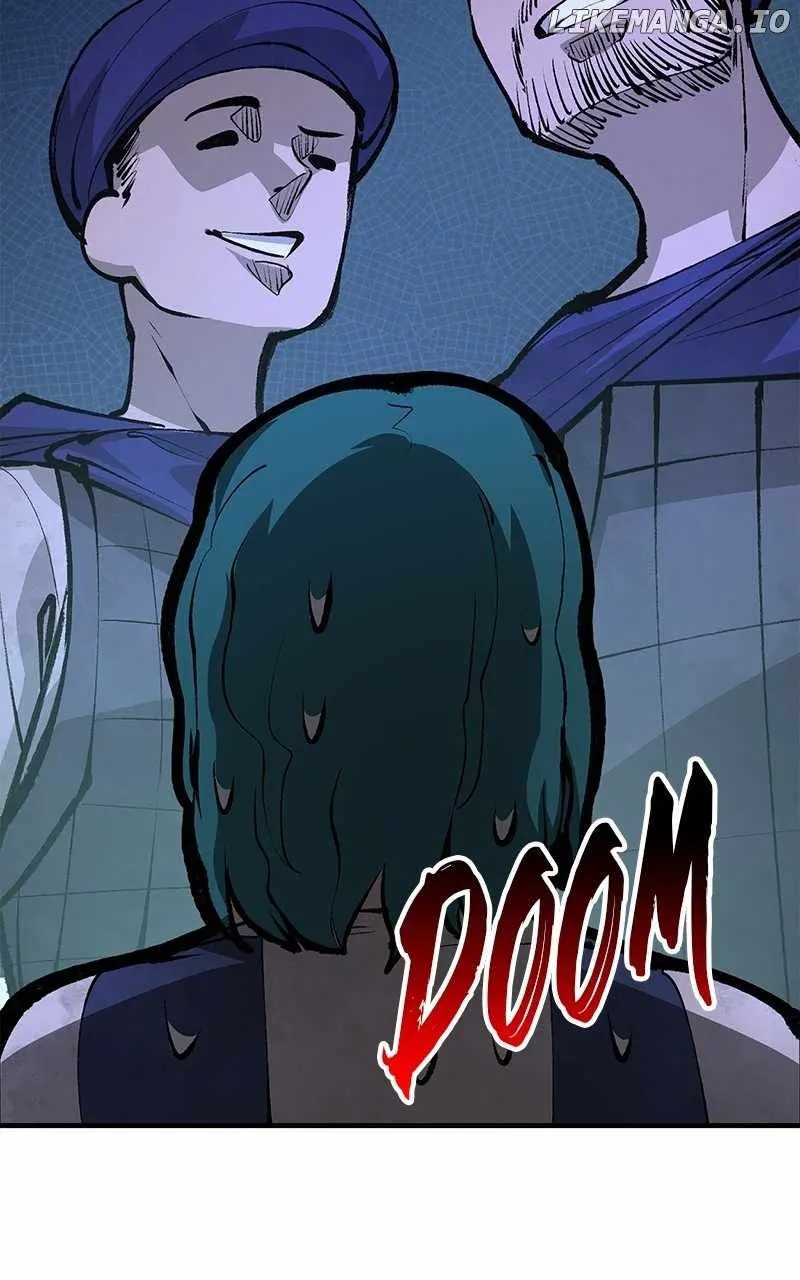 Piece Maker of Flame chapter 33 page 54