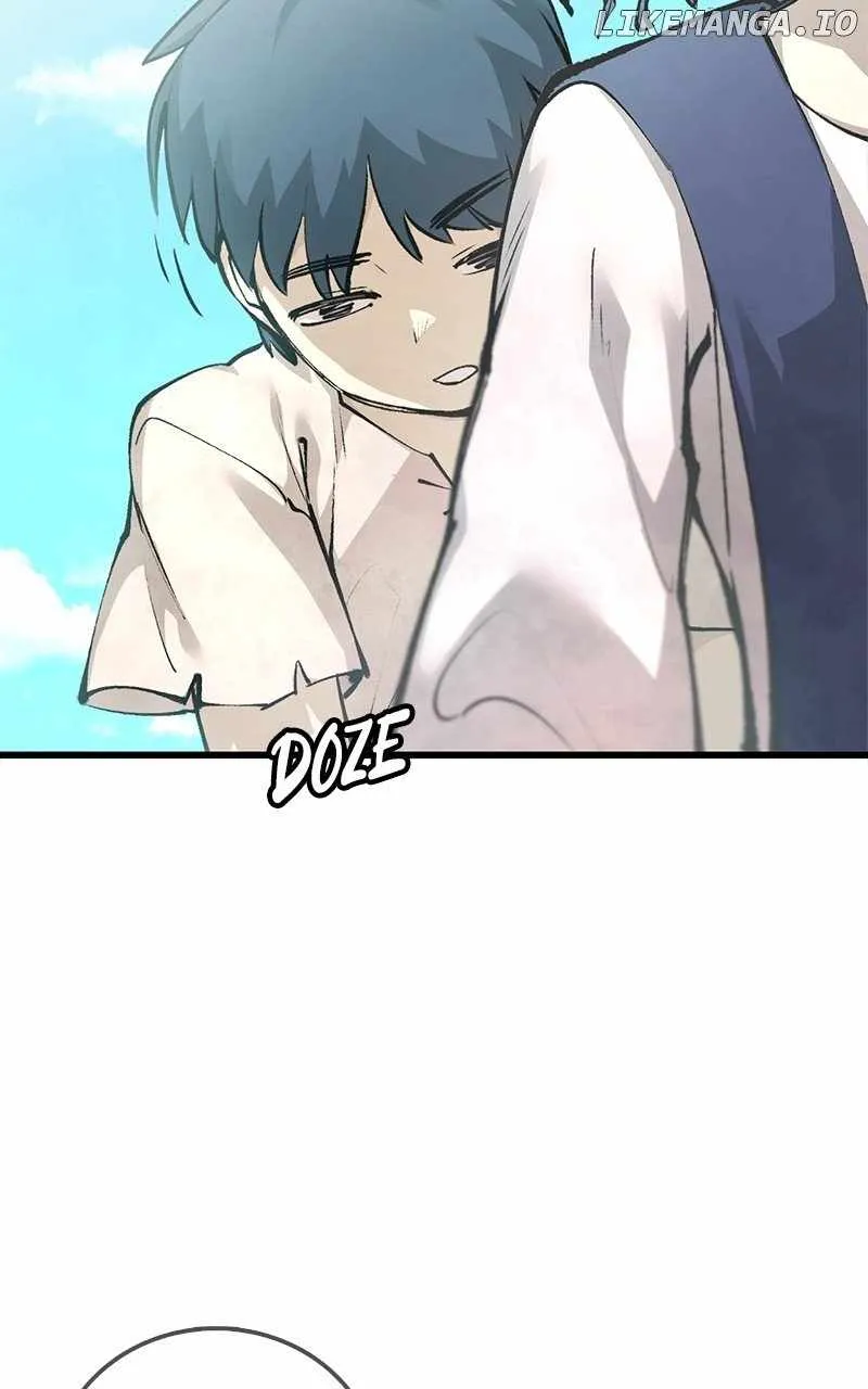 Piece Maker of Flame chapter 33 page 17