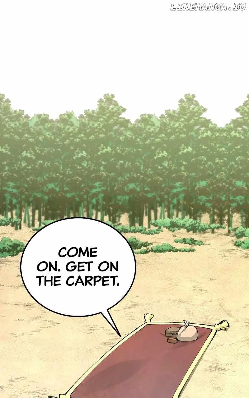 Piece Maker of Flame chapter 33 page 5