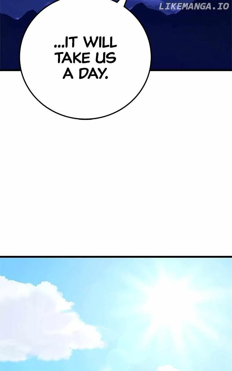 Piece Maker of Flame chapter 33 page 15