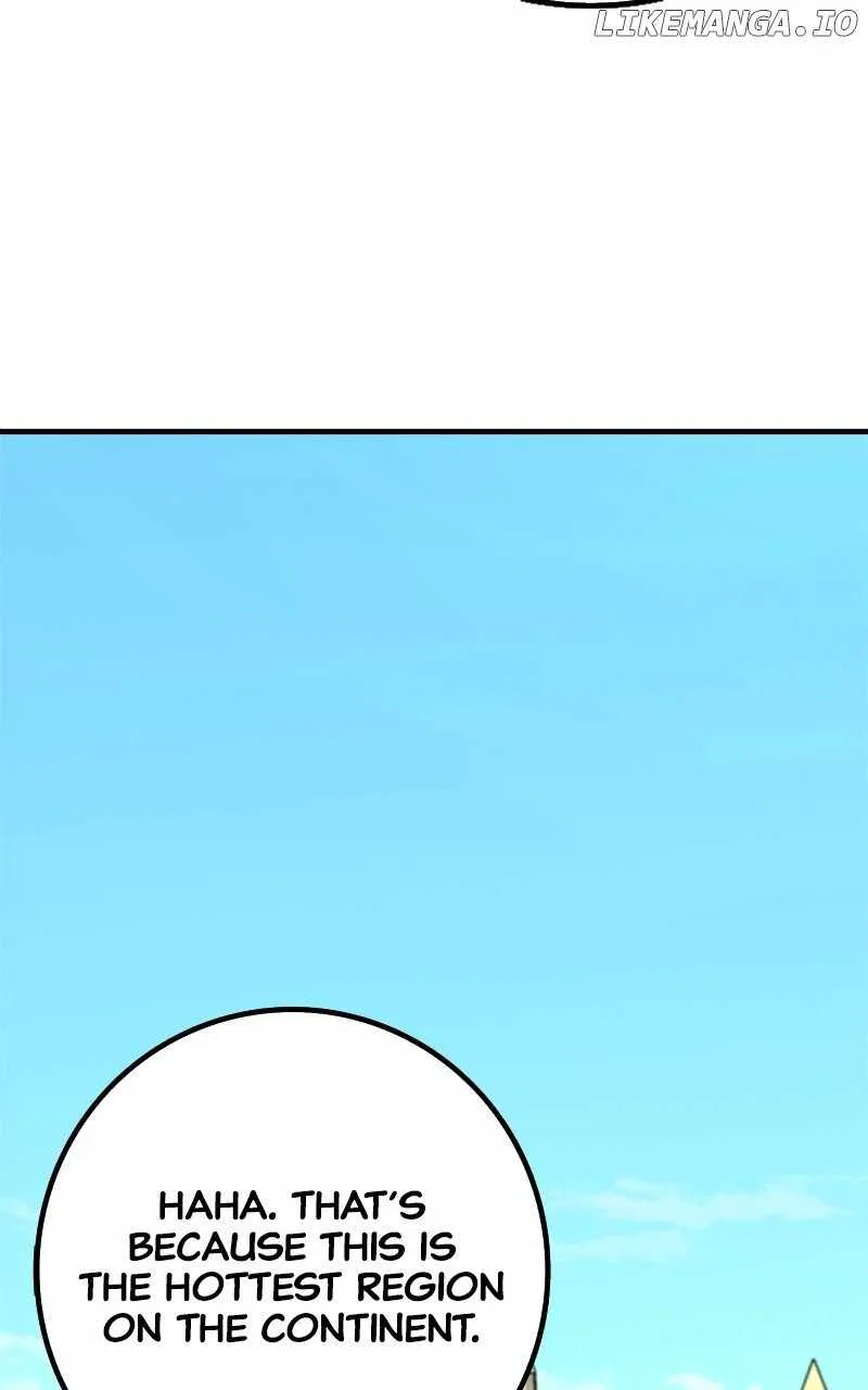 Piece Maker of Flame chapter 33 page 25